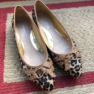 Sperry Sliders size 6.5